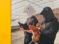 -chi K11艺术空间展览厅