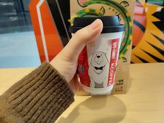 -肯德基(大朗长盛店)