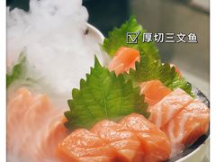 -万岁寿司(万国店)