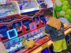 -TOYSRUS玩具反斗城(天津远洋乐堤港店)