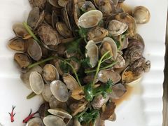 -聚德福海鲜家常菜(刘庄店)