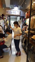 -BabyA 专业婴童摄影(古北时尚广场店)