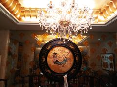 包房-鲁班小馆(政四街店)