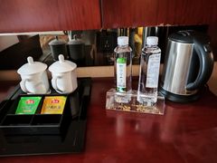 -昆明鼎易大酒店(高新区西城时代广场店)