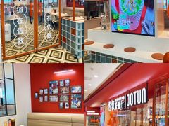 -万达广场(南昌红谷滩店)