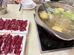 -潮悦牛肉火锅城(水贝店)