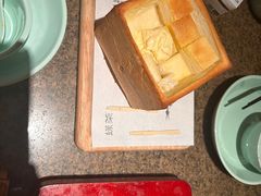 -绿茶餐厅(coco park 店)