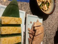 -南京大牌档(香港广场店)