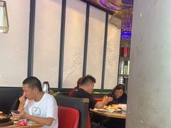 -老板恋上鱼(恒隆广场店)