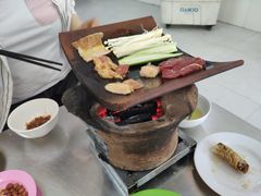 -瓦片烤肉(13号店)
