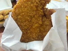 -麦当劳(SM城市广场店)