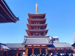 -浅草寺
