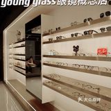 年轻人选择的一家时尚眼镜店👍 