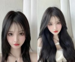 -丝源发型