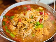 -小钱鱼馆(富春路店)