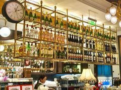 -Entrecôte 法国牛扒馆(保利·时光里店)