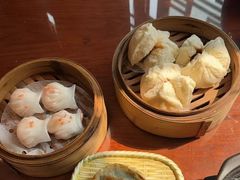 -山水茶艺馆·点心粤菜·30年老字号