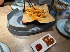 -青花椒秘制烤鱼(光启城店)