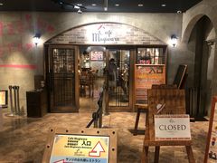 -东京塔海贼王主题公园