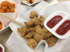 雞米花-813芭依珊 BAESAn(皇冠十畝地店)