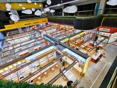 -三叶眼镜城批发市场(上海火车站店)