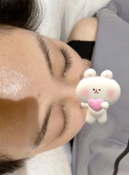 -七月美睫 美甲