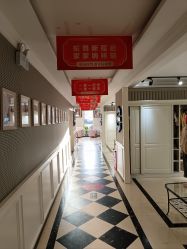 -爱儿美儿童摄影(五路居花园别墅店)