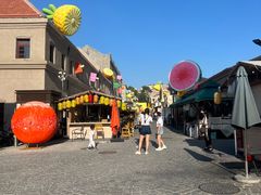 -上街里市集(悦喜客来广场店)