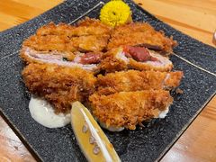 -晶吉·居酒屋·烧鸟·生鱼饭(中山区民主广场店)