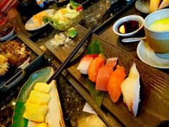 -蘭·日本料理铁板烧(碧云路店)