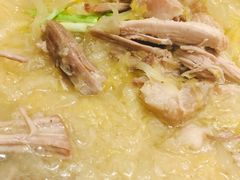 -吴记酱骨炖菜馆(西大直街店)