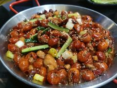 -KAOTOWN烤堂•烧烤(海汇港店)