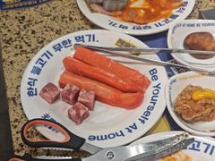 -阿亲家·韩式无限烤肉(春熙路店)