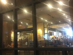 -星巴克臻选(成都环球乐天店)