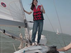 -鑫艋游艇海钓俱乐部