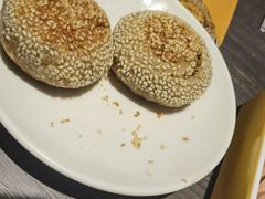 -东来顺铜锅炭火涮肉(上地华联店)