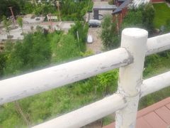 -五龙城郊森林公园