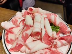 -贵厨酸汤牛肉(小十字店)