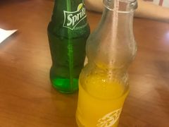-小姜锅贴(凤凰街店)