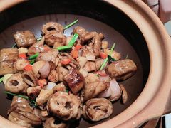 -千日贺茶餐厅(高新万达店)