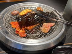 -東盛炭烤自助料理(浦东文峰广场店)
