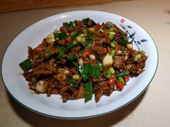 -小柴米·传统江西菜(八一广场店)