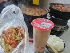 -范贤光鸡公煲(平乐园总店)