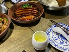 -灶东家民间菜(回兴店)