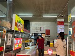 -津品味小吃(大学湾店)