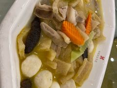 -怡园饭店-餐厅(四望亭店)