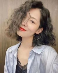 -YESIDO BLACK椰岛造型