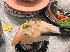 -争鲜回转寿司(西红门荟聚PLUS店)