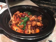 -8餐厅(新葡京酒店)