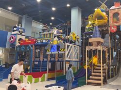 -meland亲子乐园•派对•研学(苏州悠方购物中心店)